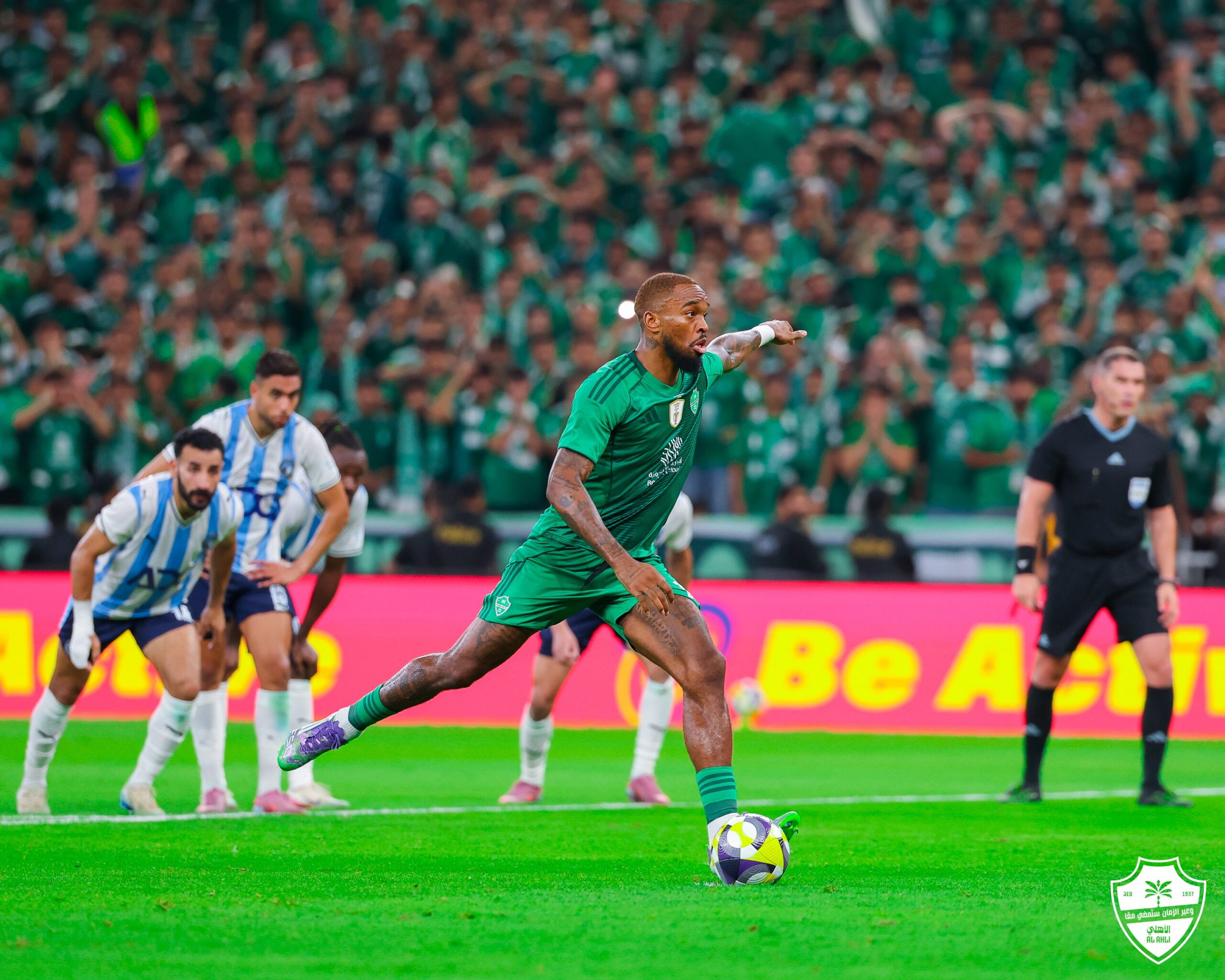 تصريح مثير من متحدث الأهلي بعد الهزيمة أمام بيراميدز المصري