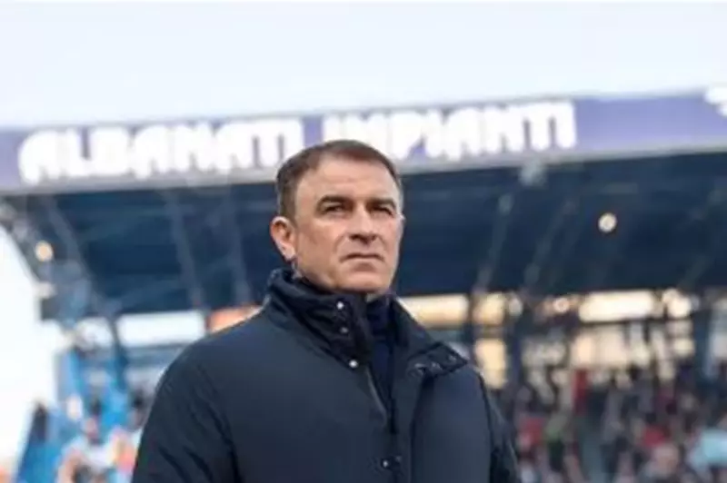 أبعاد المفاوضات: الأهلي وطموحات المدرب سامبدوريا الإيطالي السابق