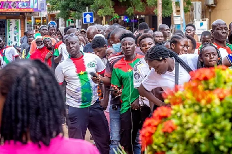 أجواء مثيرة قبيل مواجهة مصر وبوركينا فاسو في التصفيات الأفريقية