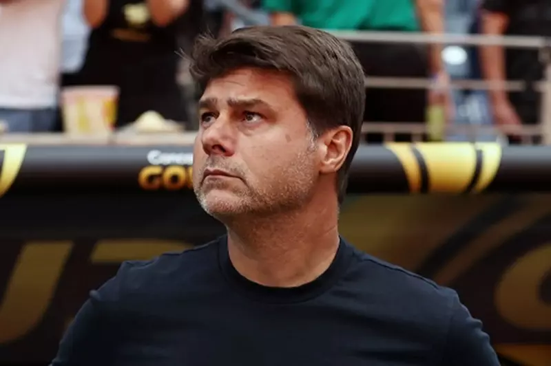 أزمة تلوح في الأفق: خلاف بوكيتينو وبوليسيتش يهدد مستقبل منتخب أمريكا