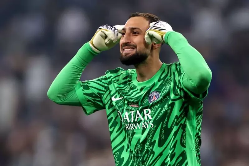 أزمة كرة القدم: دوناروما يواجه تحديات تيكي تاكا تحت قيادة جوارديولا