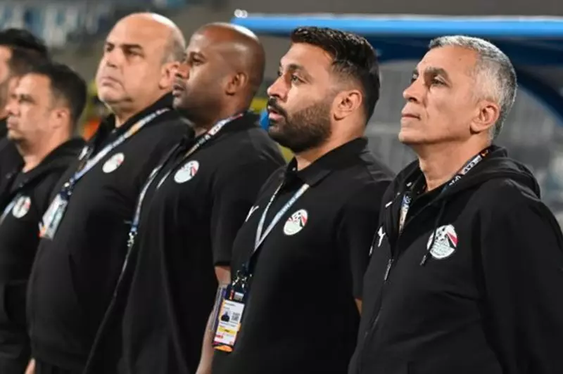 أسامة نبيه يكشف عن مكاسب استراتيجية بعد مواجهة الشرطة العراقي