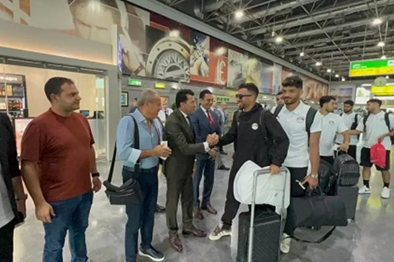 أشرف صبحي يؤكد ثقته في لاعبي منتخب مصر لتحقيق التأهل لمونديال 2026