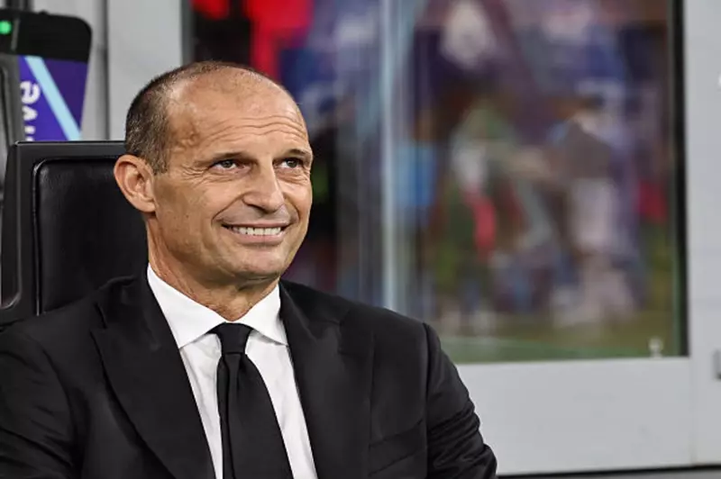 أليجري يؤكد: التأهل لدوري أبطال أوروبا أولوية مطلقة رغم التحديات