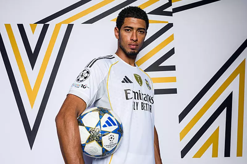 أنباء سارة لريال مدريد: عودة بيلينجهام تقترب بشكل ملحوظ