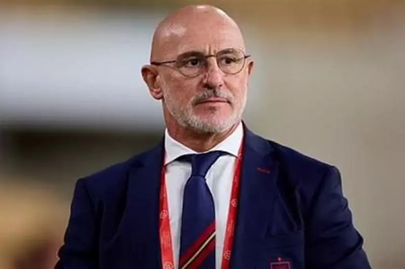 أهمية التطور الاستراتيجي في أداء منتخب إسبانيا لكرة القدم