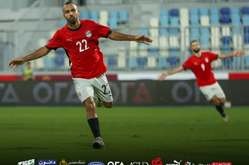 أهمية بطولة كأس العرب ودور الانسجام في تطور أداء أفشة
