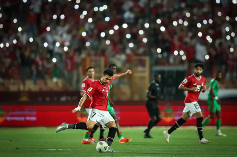 أهمية تصفيات كأس العالم في تعزيز الروح الرياضية المصرية والانتصارات الإفريقية