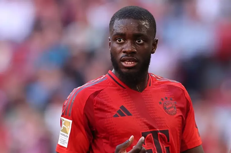 أوباميكانو: فرصة جديدة لريال مدريد في تعزيز الدفاعات