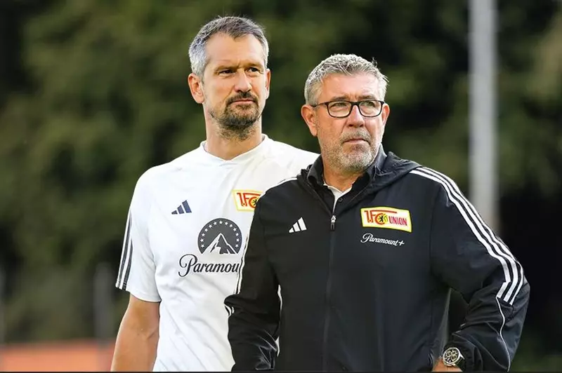 أورس فيشر ضمن المرشحين لتدريب مونشنجلادباخ بعد ارتباطه بالأهلي