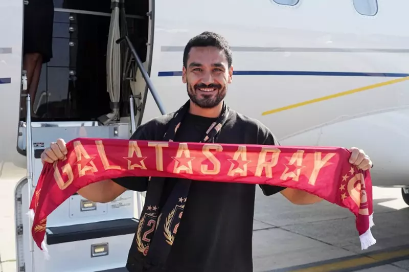 أوسيمين وجوندوجان وساني: نجوم جالاتا سراي في دوري الأبطال