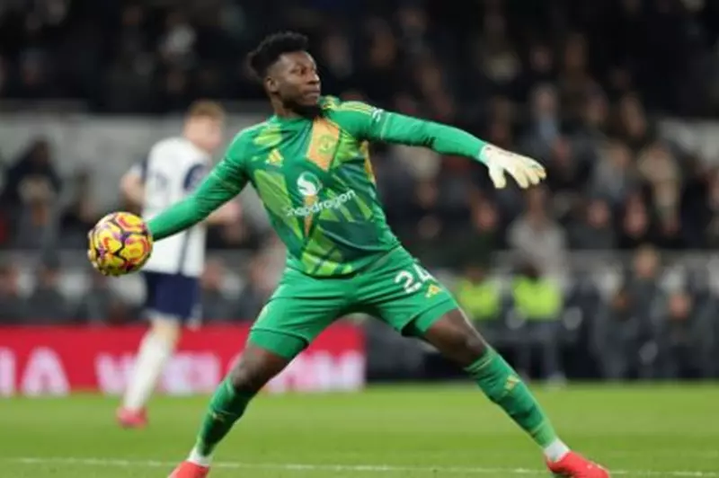 أونانا يتجه نحو تركيا لإجراء الفحوصات الطبية مع طرابزون