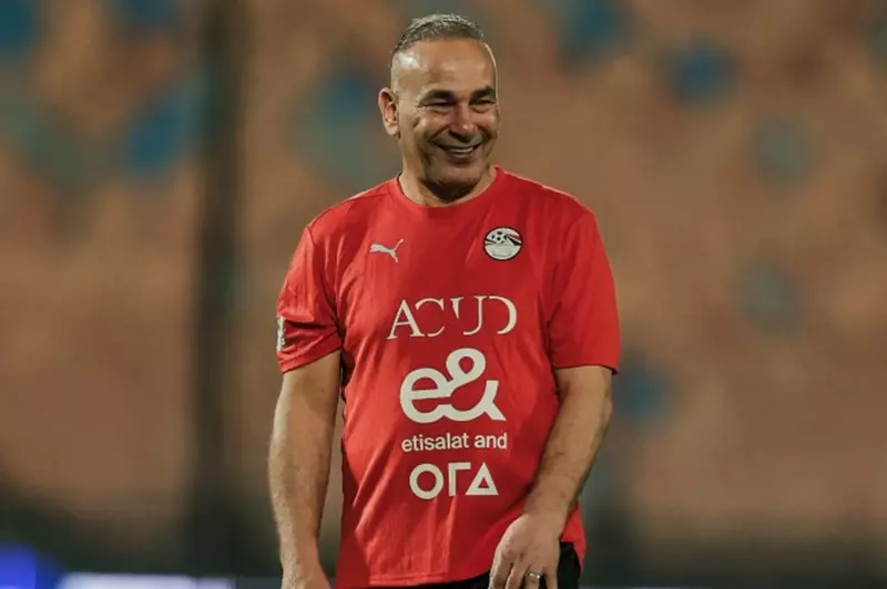 إبراهيم حسن: التحديات المنتظرة في مواجهة بوركينا والتأهل للمونديال