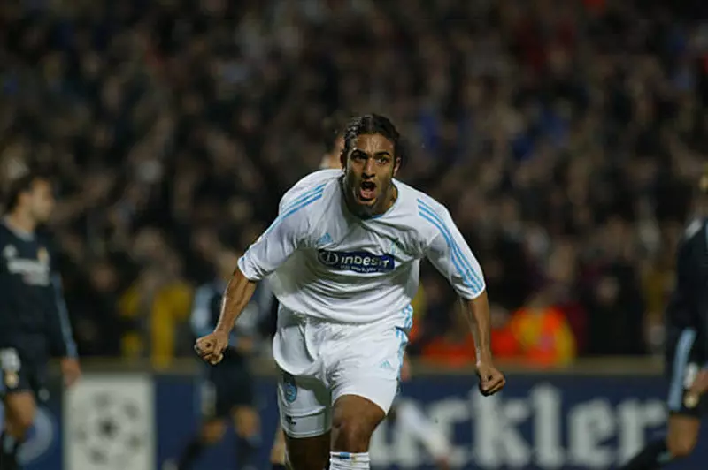 إحياء ذكرى هدف ميدو التاريخي في دوري الأبطال بعد 20 عامًا