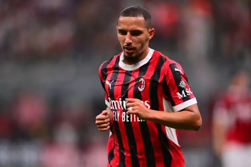 إسماعيل بن ناصر: انضمامه القياسي إلى دينامو زغرب وتأثيره المتوقع