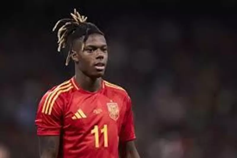 إصابة ويليامز مع إسبانيا وتأثيرها على أتلتيك بلباو