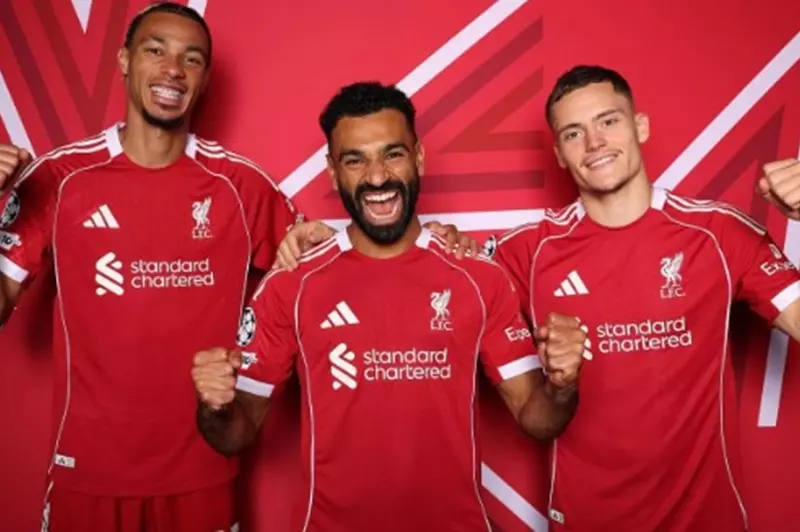 إصرار الفريقين: كيف تحضر ليفربول وأتلتيكو مدريد للموسم الخمسين؟