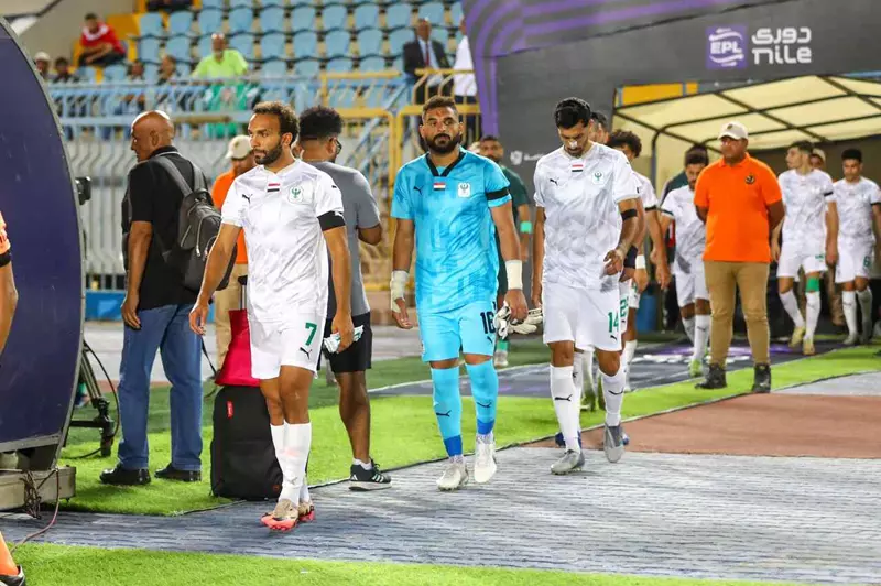 إعارة تاريخية وفرنسا: صعود مفاجئ للمصري في قمة الدوري قبل الديربي