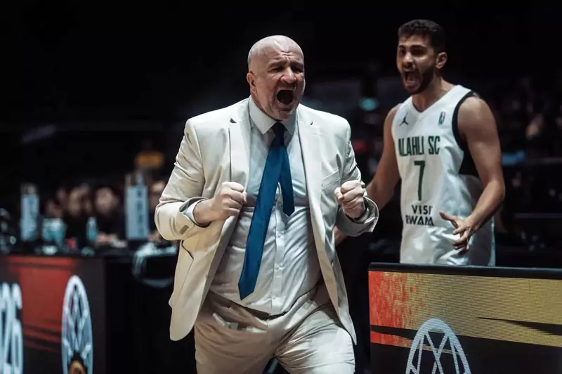 إنجاز تاريخي يُسجَّل باسم محمد الكرداني مع أهلي طرابلس الليبي في كأس انتركونتيننتال