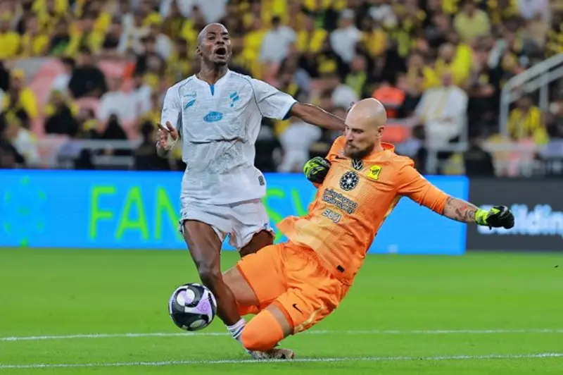 اتحاد جدة يدرس تأهيل رايكوفيتش قبل الموقعة الآسيوية المرتقبة