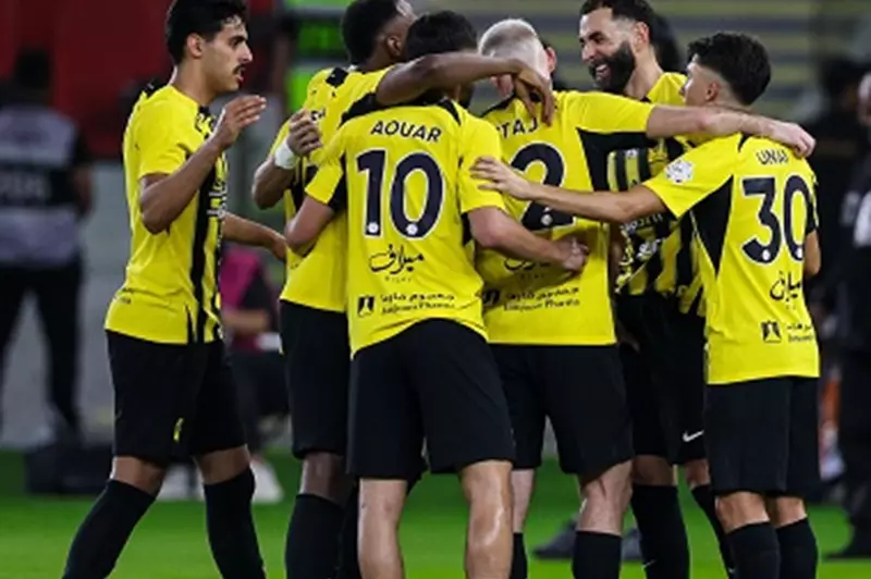 اتحاد جدة يستعيد قوته بعد غيابات مؤثرة بعودة 8 لاعبين دوليين