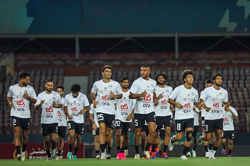 استثناء القنوات الناقلة لمباراة مصر وإثيوبيا من ضوابط البث الإعلامي