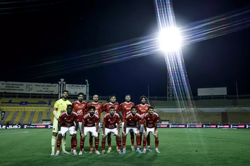 استراتيجيات الدفاع المنهار: تحليل أسباب استقبال الأهلي لستة أهداف في بداية الدوري