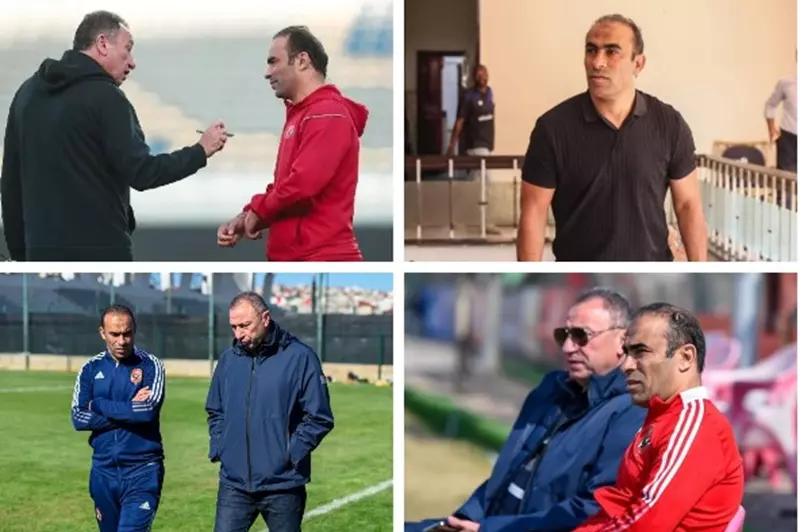 استراتيجيات محتملة لإعادة سيد عبد الحفيظ إلى الأهلي بعد اجتماع الخطيب