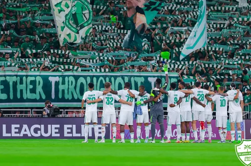 استراتيجية الأهلي السعودي لتجنب الإرهاق قبل مواجهة بيراميدز