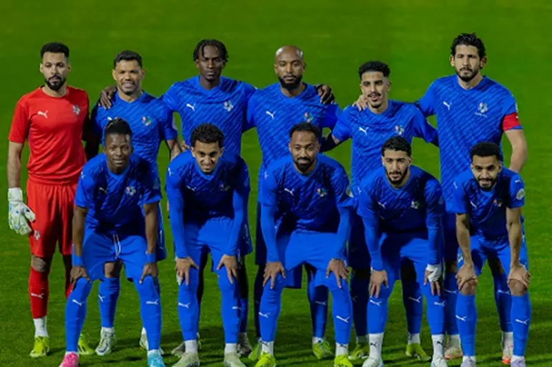 استراتيجية نيوم المستقبلية في تعزيز القوة الهجومية لفريقه