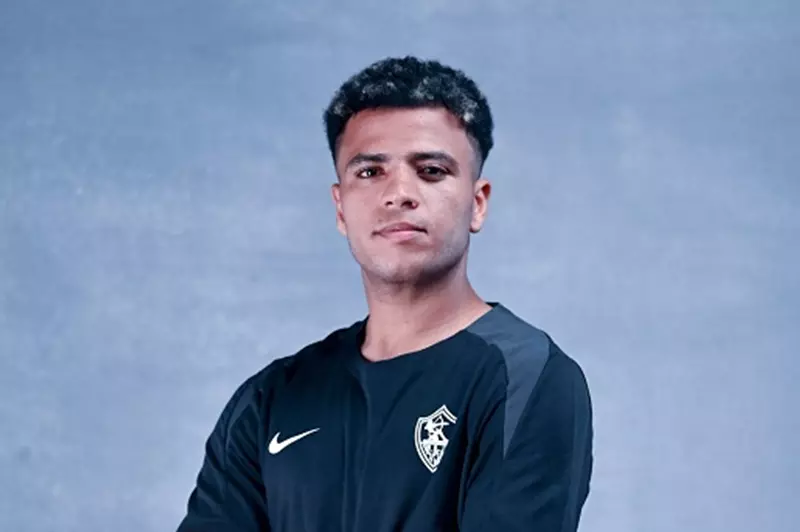استعدادات الزمالك لمواجهة الجونة: عودة أحمد ربيع للتدريبات