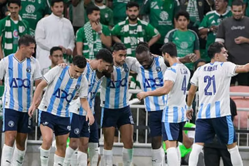 استعدادات بيراميدز بعد انتصاره التاريخي: تفاصيل المباراة المقبلة في كأس إنتركونتيننتال