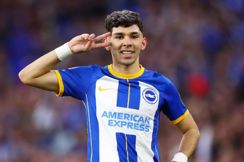 استعدادات ستراسبورج لتعزيز صفوفه بانضمام إنسيسو من برايتون