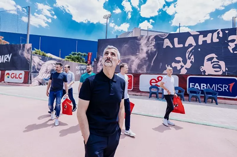 استعراض زمني لتعاقدات الأهلي مع المدربين في السبع سنوات الأخيرة