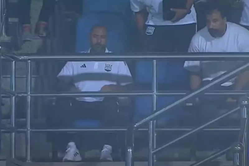 استكشاف خلفيات عقوبة محمد شوقي بسبب التلفظ بعبارات بذيئة