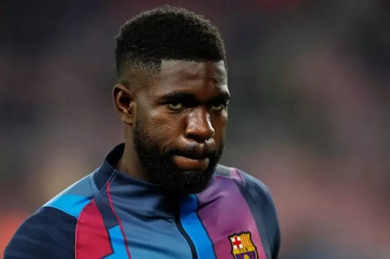 اعتزال أومتيتي: رحلة نجم إلى نهاية الملعب