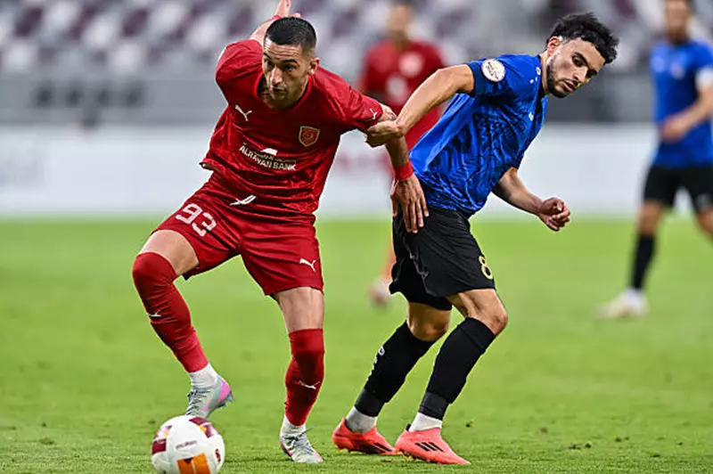 الأثر الإيجابي لنادٍ أندلسي في مسيرة حكيم زياش الرياضية