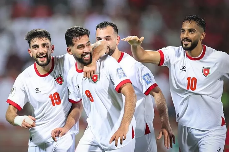 الأردن وبوليفيا: مباراة ودية استعداداً لمنافسات كأس العالم 2026