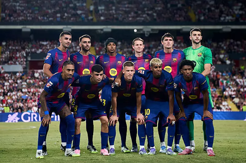 الأنانية ودورها في فشل برشلونة بالدوري الإسباني: تحليل شامل للأسباب