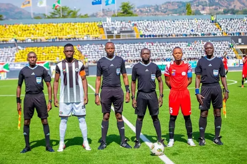 الأهلي في مواجهة أيجل نوار: تعادل مثير يحسم الصراع في دوري الأبطال