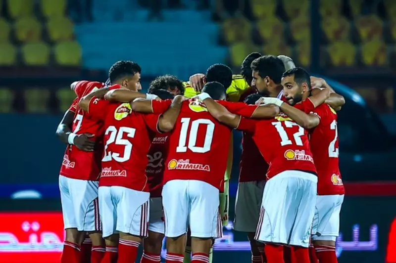 الأهلي يتعثر في الدوري المصري بعد التعادل مع إنبي وتأثيره على ترتيب الفرق