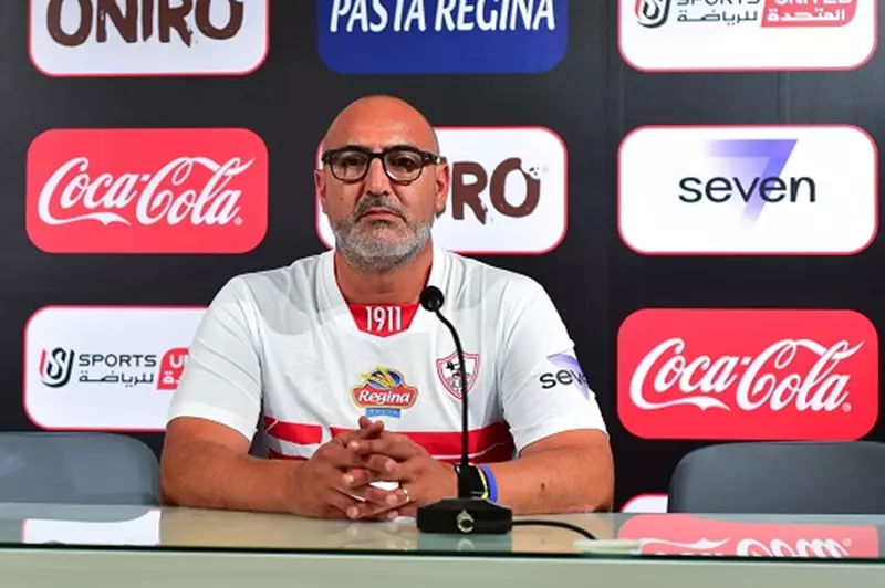 الإسباني فورمينتو: مستقبل نادي الزمالك في كرة السلة