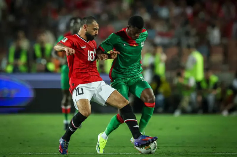 الاتحاد الإثيوبي يتخذ إجراءات قانونية ضد منتخب مصر بسبب سوء سلوك اللاعبين