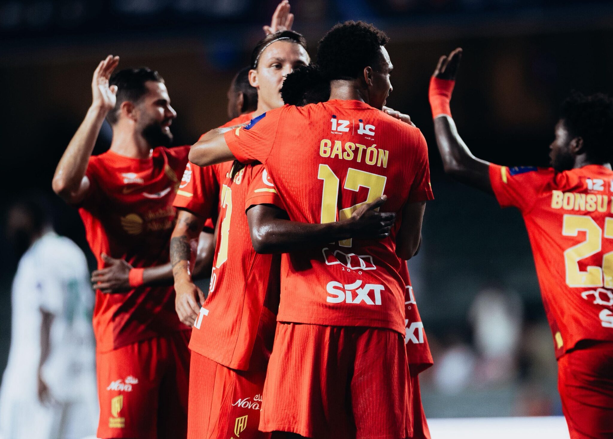 عاجل القادسية يُفلت من كمين العروبة في كأس الملك