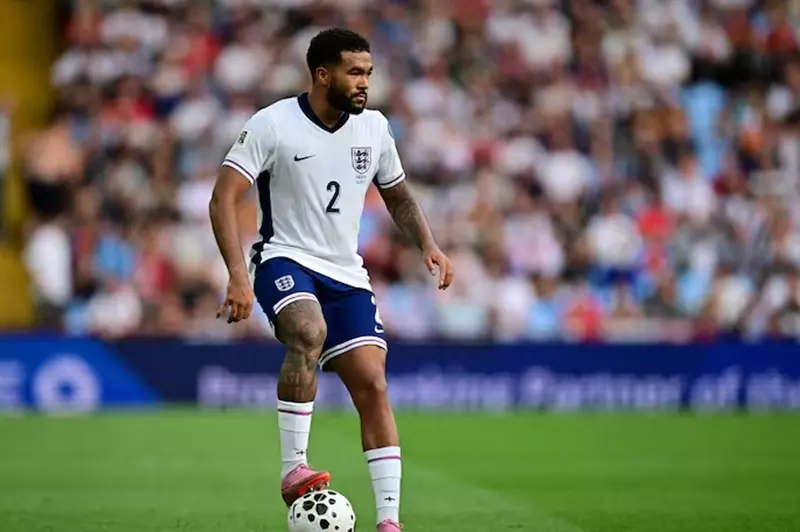 التألق الجديد لرييس جيمس وتأثيره على مستقبل أرنولد في منتخب إنجلترا