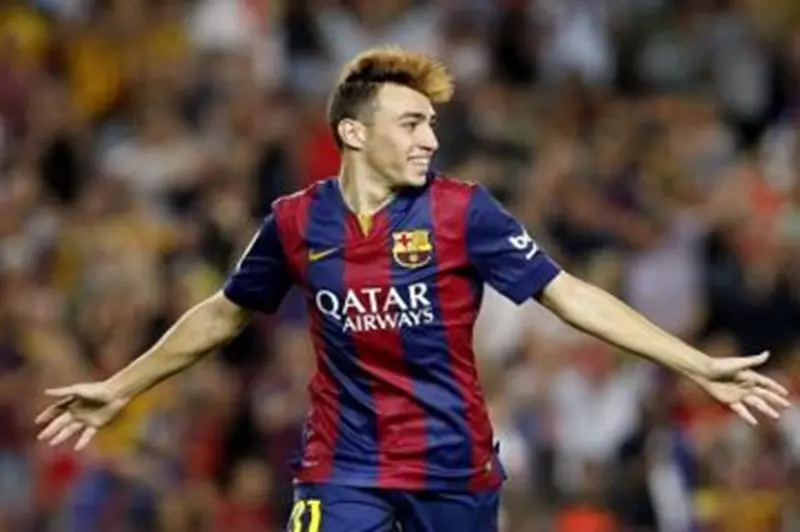 التجربة الجديدة: انضمام منير الحدادي إلى استقلال طهران خارج إسبانيا