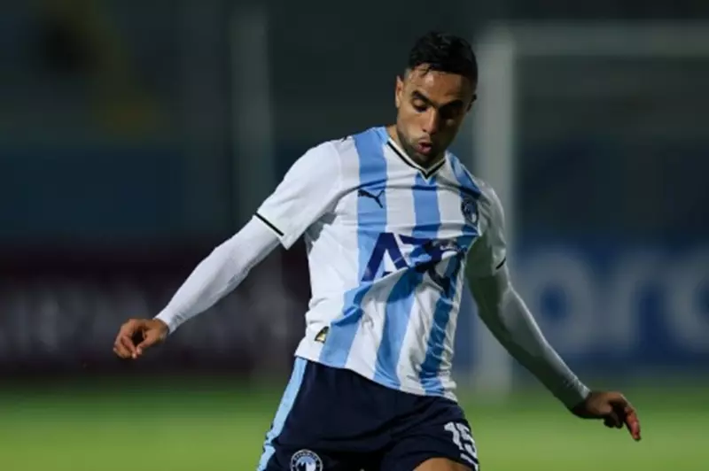 التحديات والعزيمة: محمد الشيبي يتحدث عن مواجهة أهلي جدة