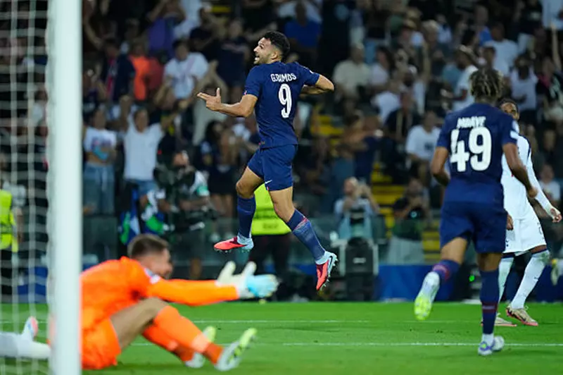 التحليل الفني لتطورات الدوري الفرنسي بعد أربع جولات: حالة باريس سان جيرمان