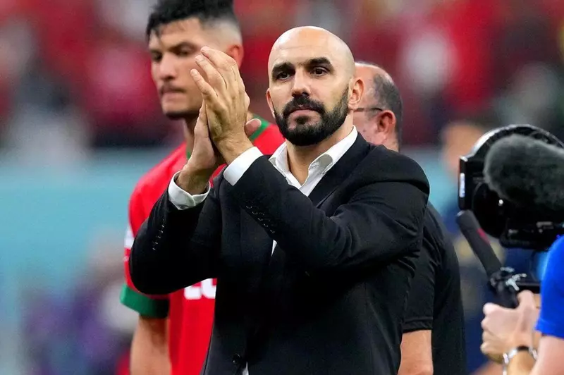 التطلعات المغربية للتألق في كأس أمم أفريقيا 2023: أكثر من مجرد استضافة البطولة