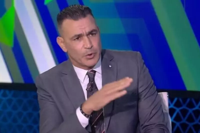 الحضري يقدم اعتذارًا رسميًا عن فيديو “العميد الأصلي” ويبعث برسالة لحسام حسن